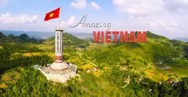 20 fun facts about Vietnam