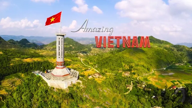 20 fun facts about Vietnam