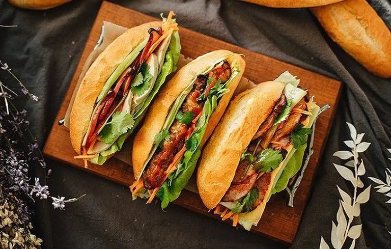Banh Mi