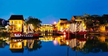 Hoi An