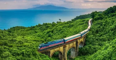 The Ultimate Guide To Get Around Vietnam