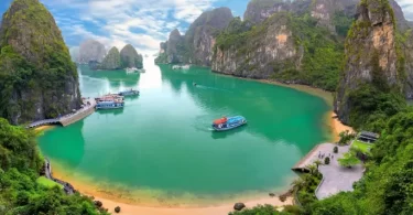 Ha Long Bay Travel Guide And Tips