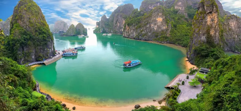Ha Long Bay Travel Guide And Tips