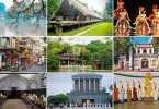 Major Attractions To Visit In Hanoi
