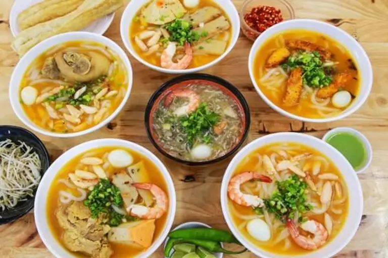 Hoi An Banh Canh