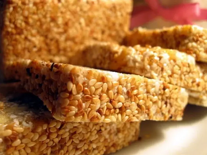 Banh Cay (thai Binh)