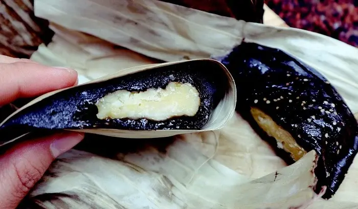 Banh Gai (ninh Giang)