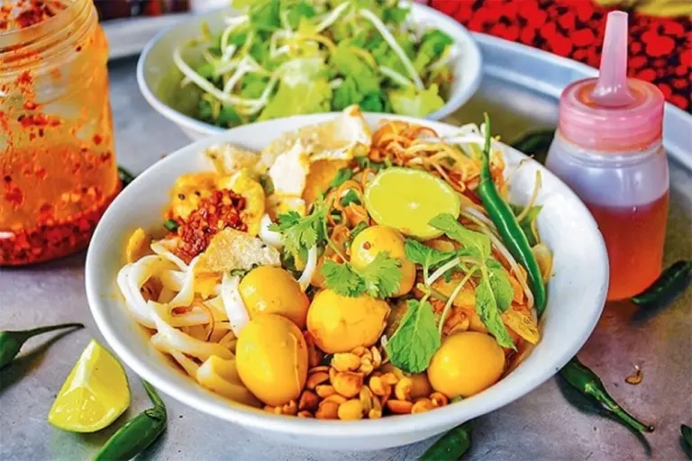 Phu Chiem Noodles