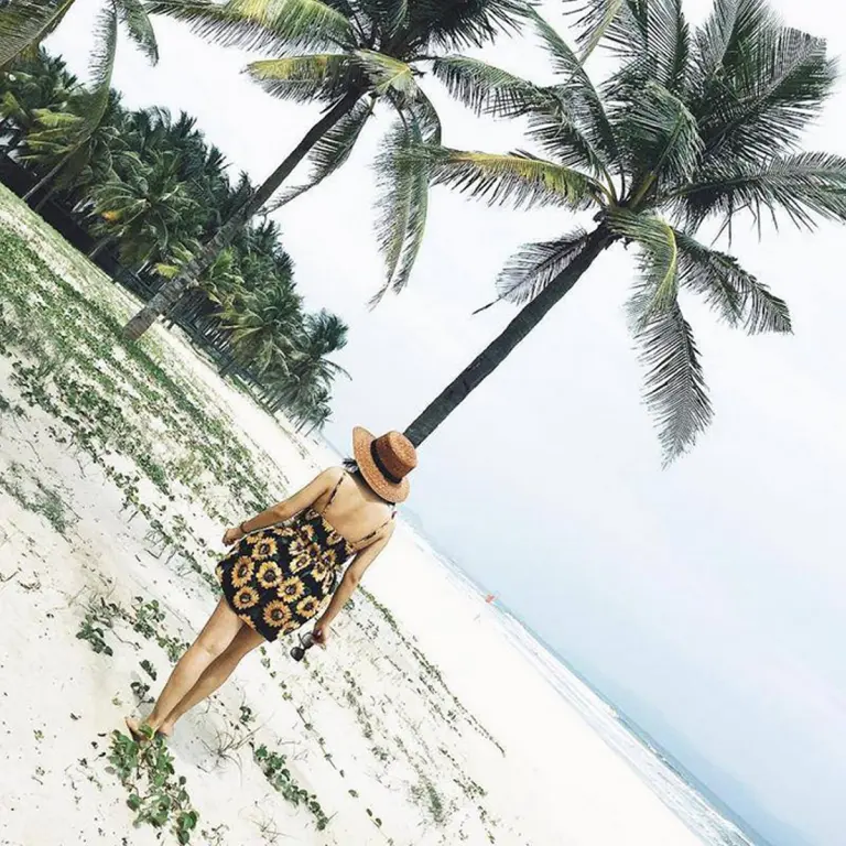 Comprehensive Travel Guide To Ha My Beach 4