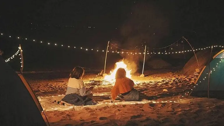 Comprehensive Travel Guide To Ha My Beach 7