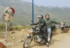 Notes for Renting and Riding Motorbikes in Vietnam 1