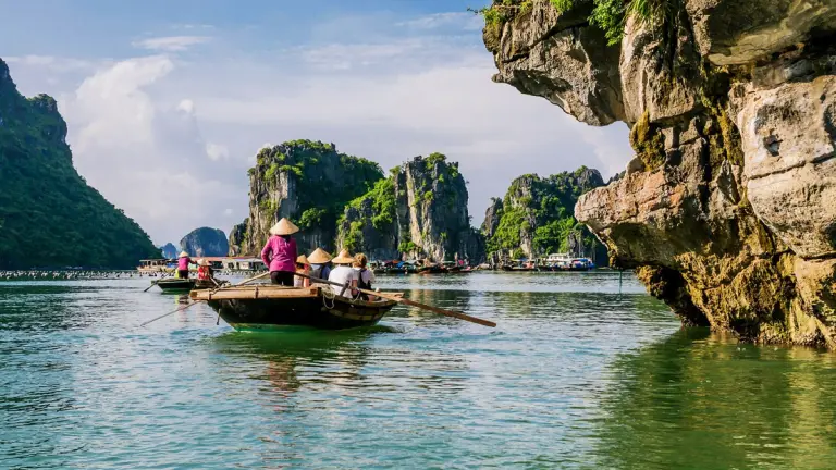 Vietnam Honored As One Of The Most Beautiful Countries In The World